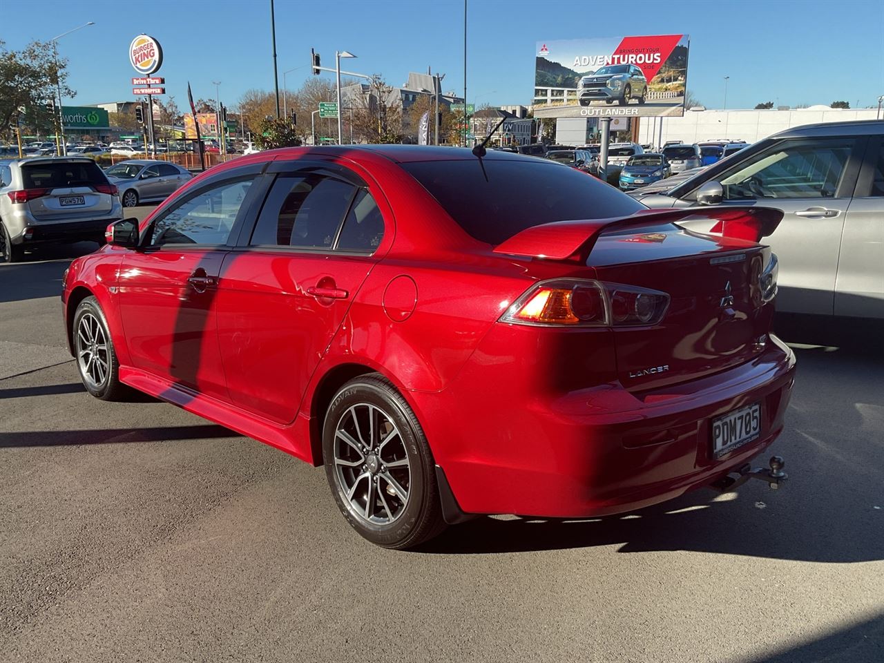 Vehicle image 4
