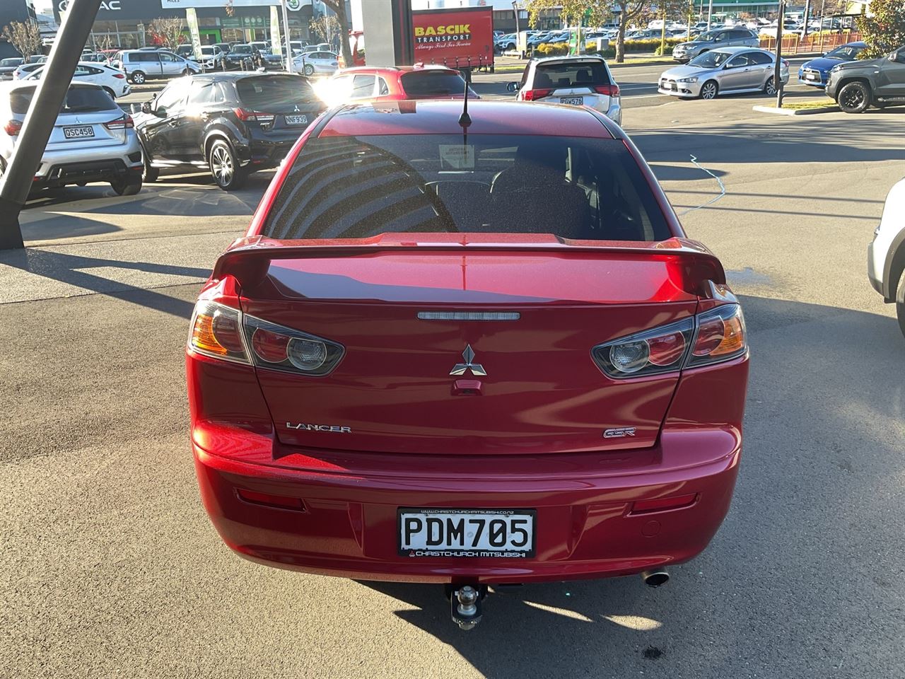 Vehicle image 5