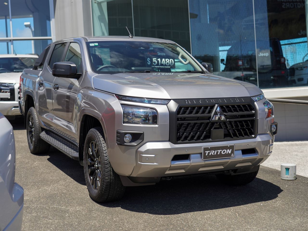 Vehicle image 1