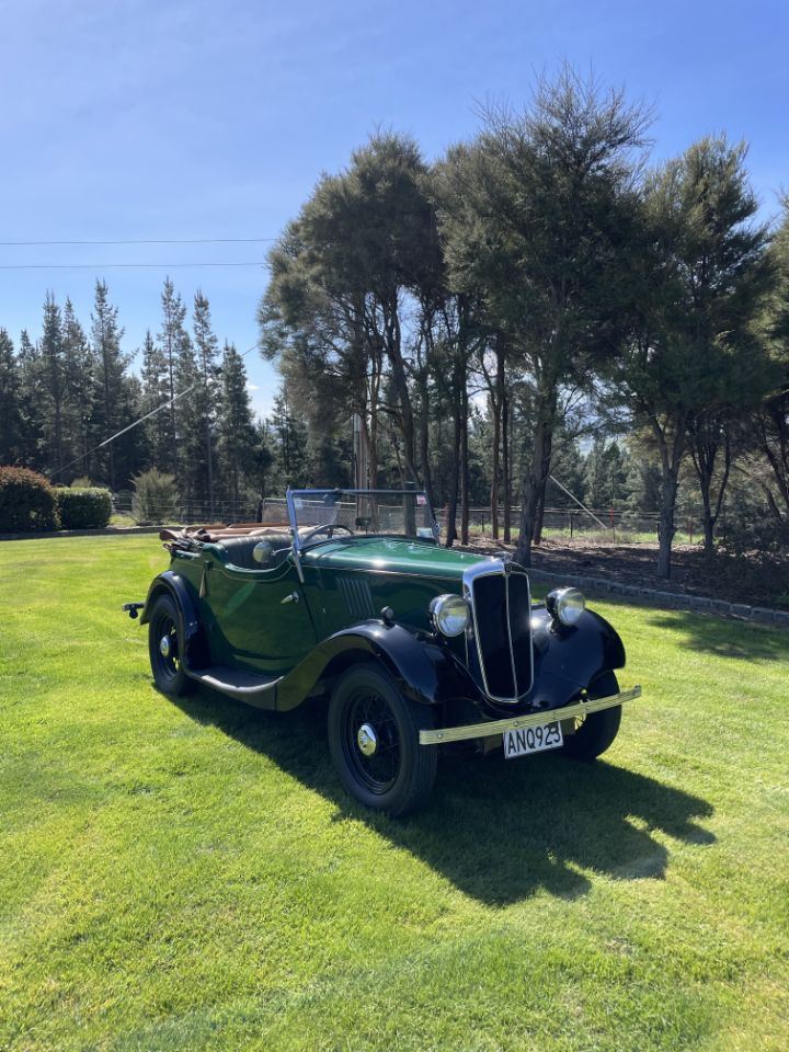 Vehicle image 1