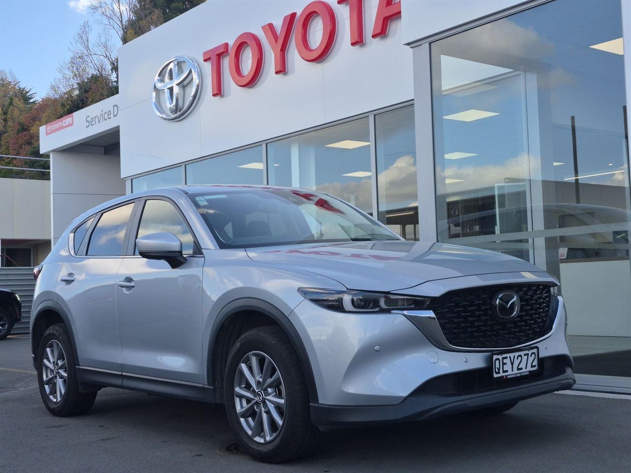 Vehicle image 1