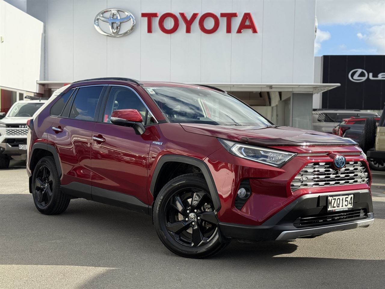 Vehicle image 1