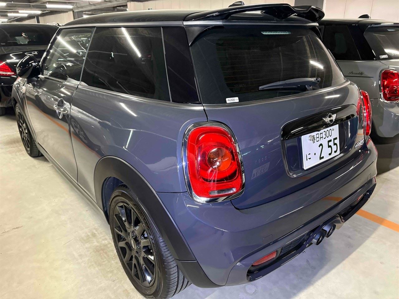 Vehicle image 2