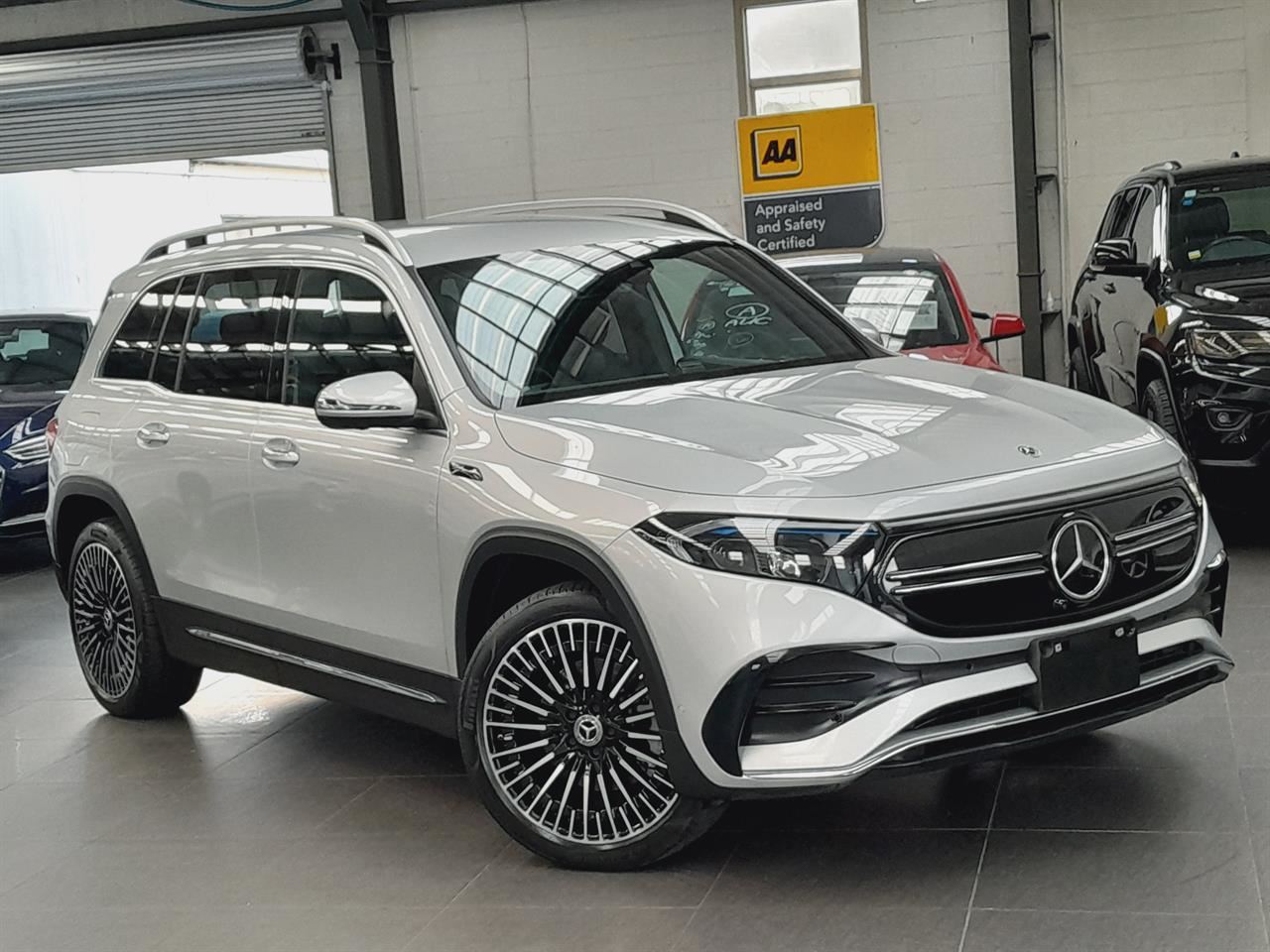 Vehicle image 2