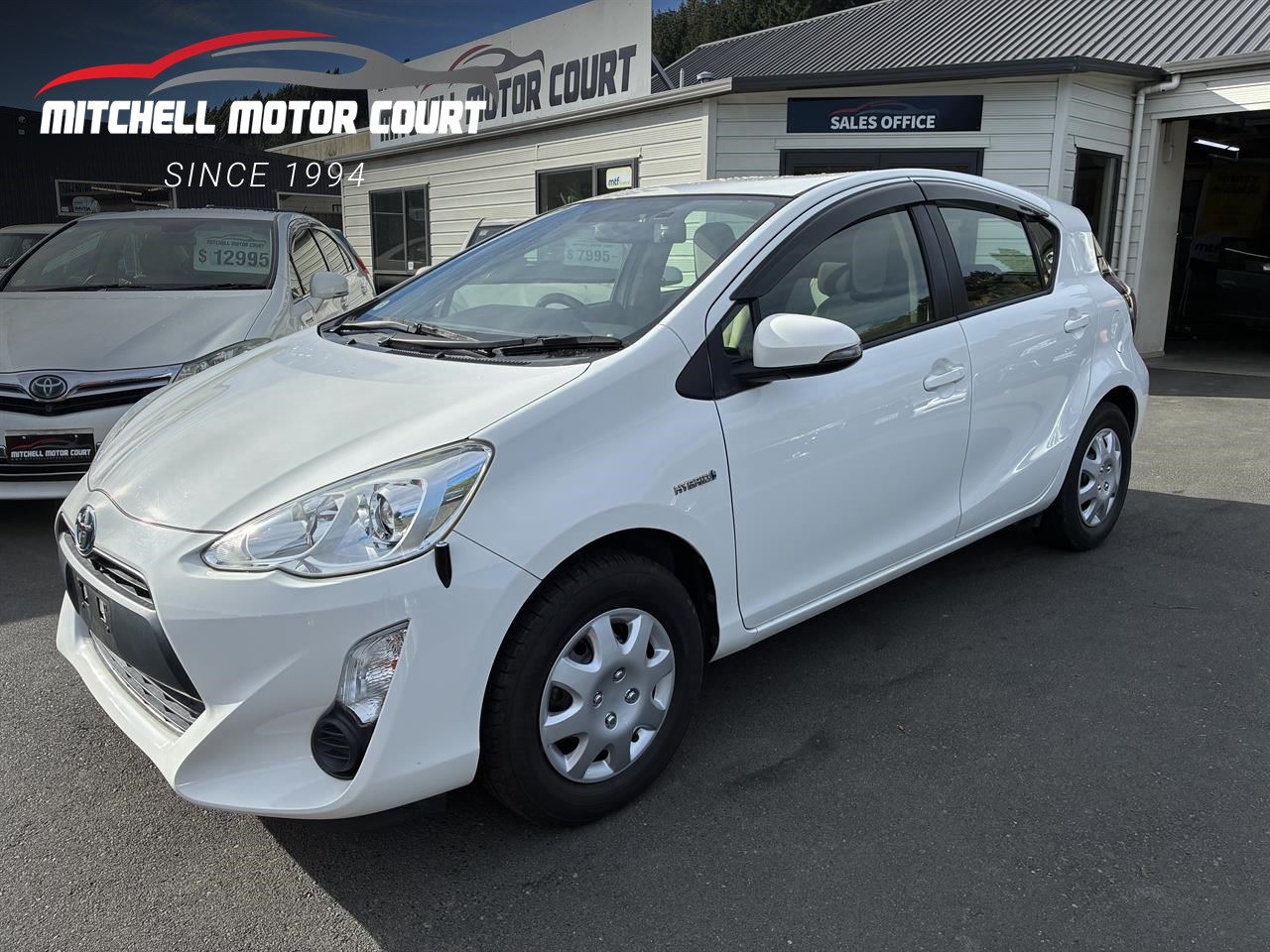 Vehicle image 1
