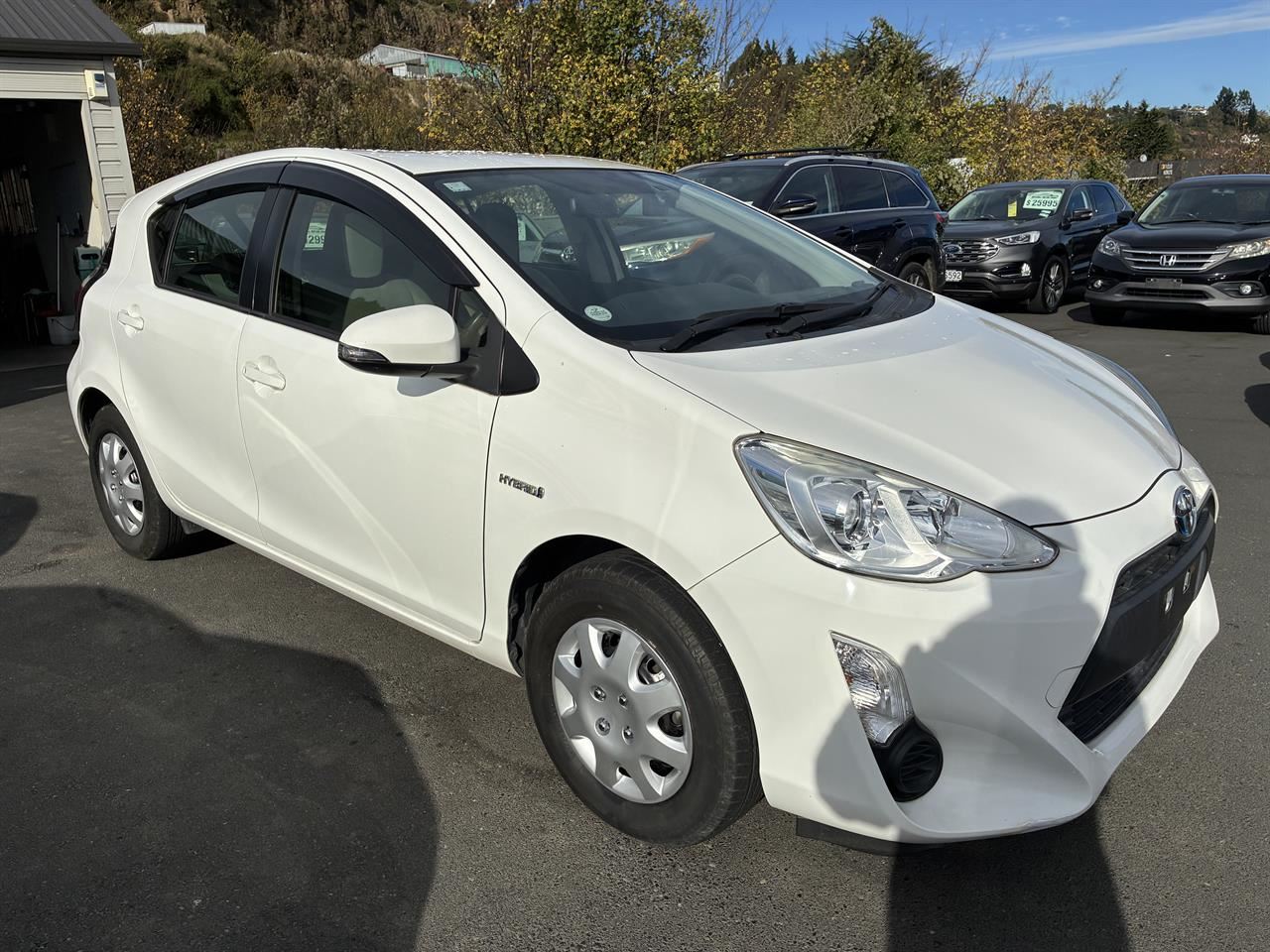Vehicle image 2