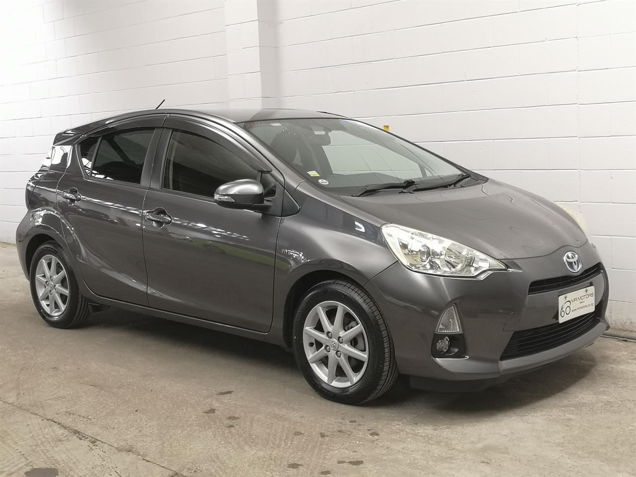 Vehicle image 1