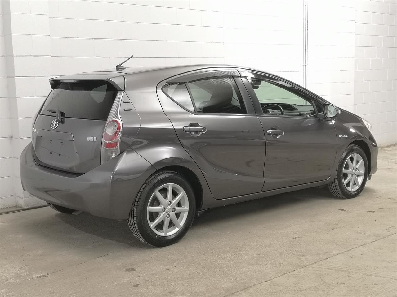 Vehicle image 2