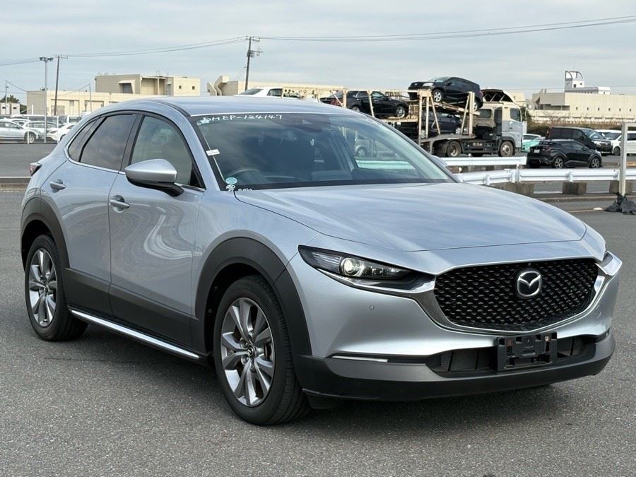 Vehicle image 1