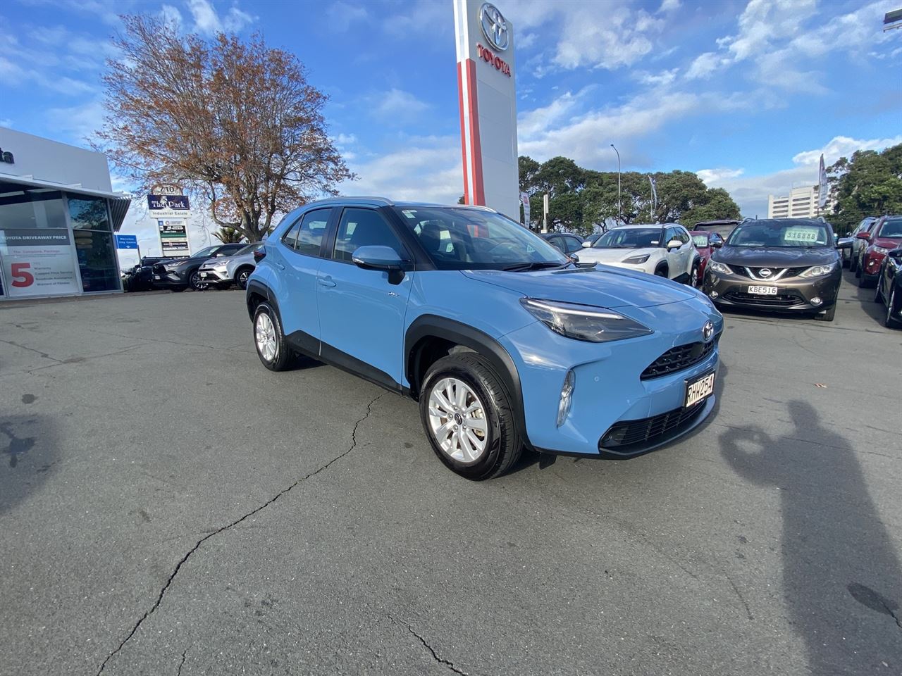 Vehicle image 1