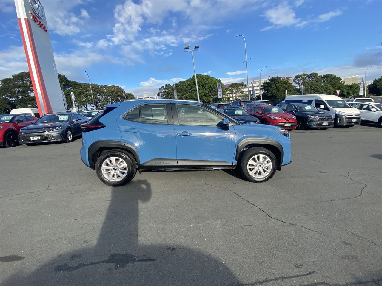 Vehicle image 2