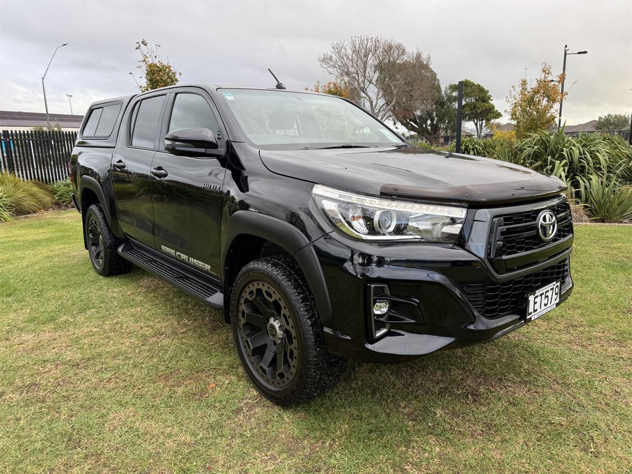 Vehicle image 1