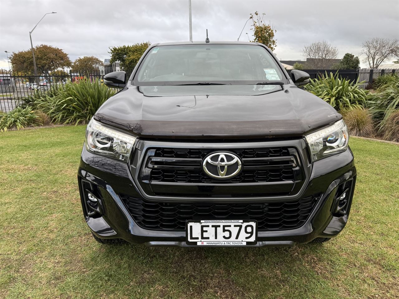Vehicle image 2
