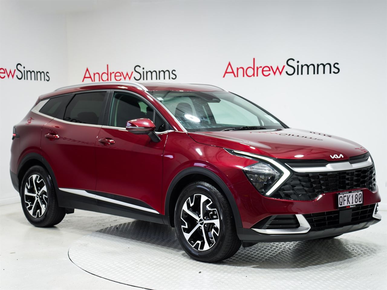 Vehicle image 1