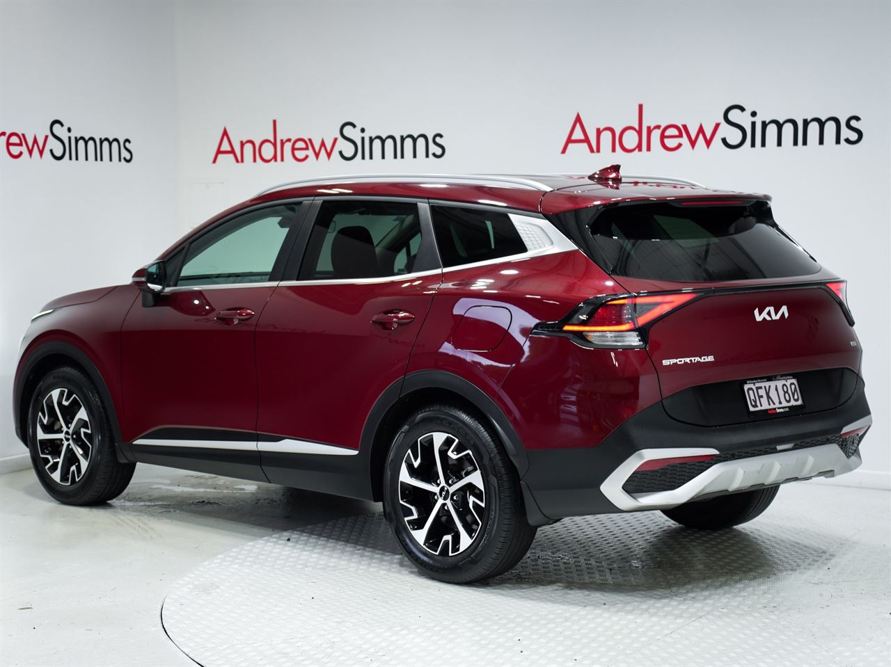 Vehicle image 2