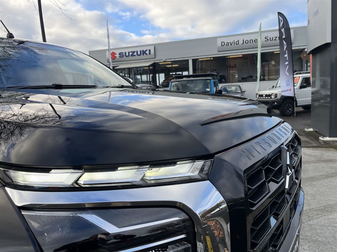 Vehicle image 2