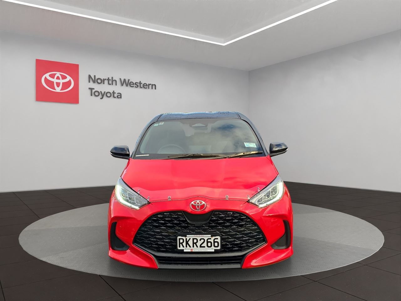 Vehicle image 2