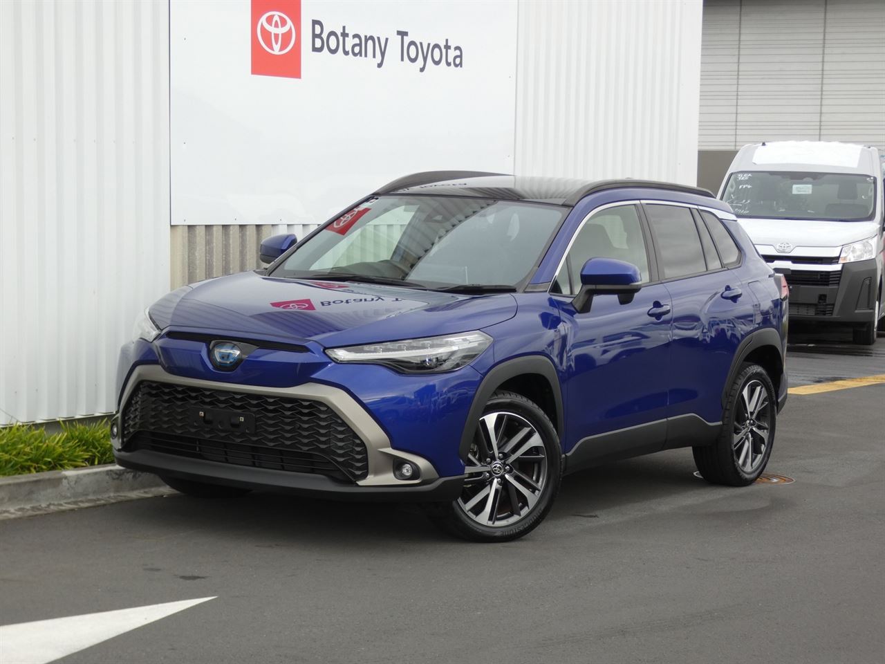 Vehicle image 1