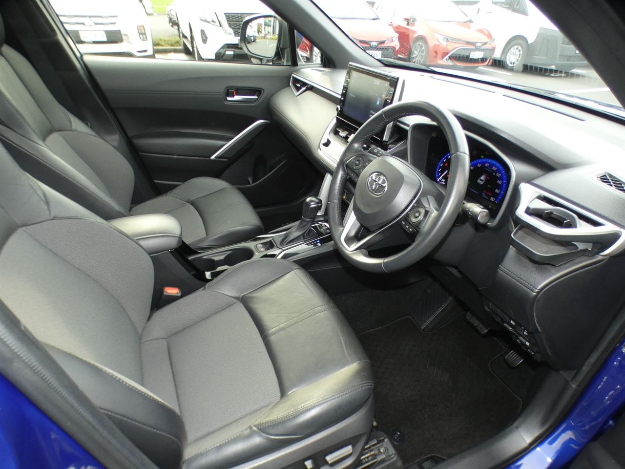 Vehicle image 2