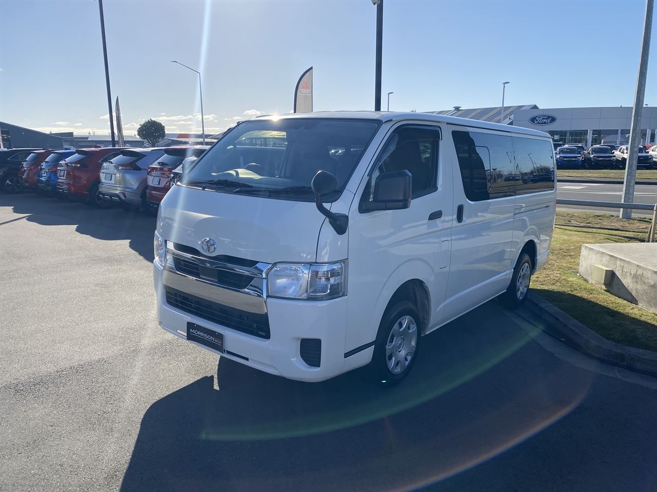 Vehicle image 2