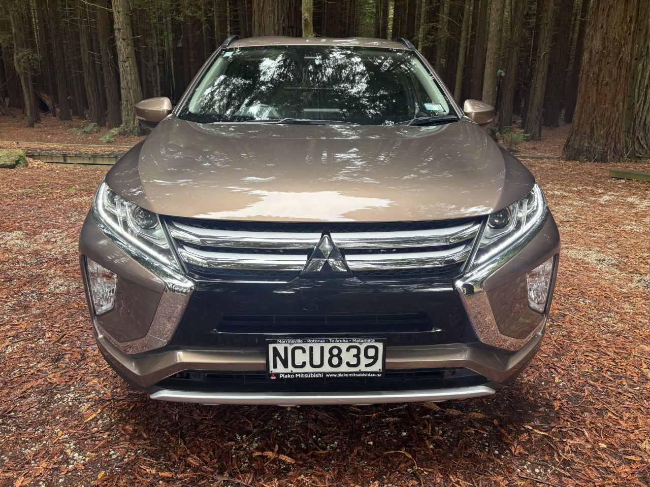 Vehicle image 2