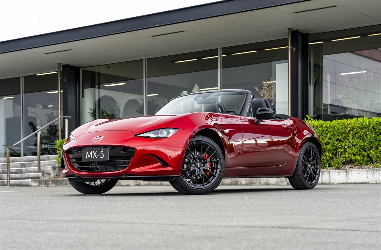 Vehicle image 1