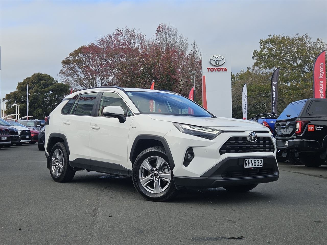 Vehicle image 1