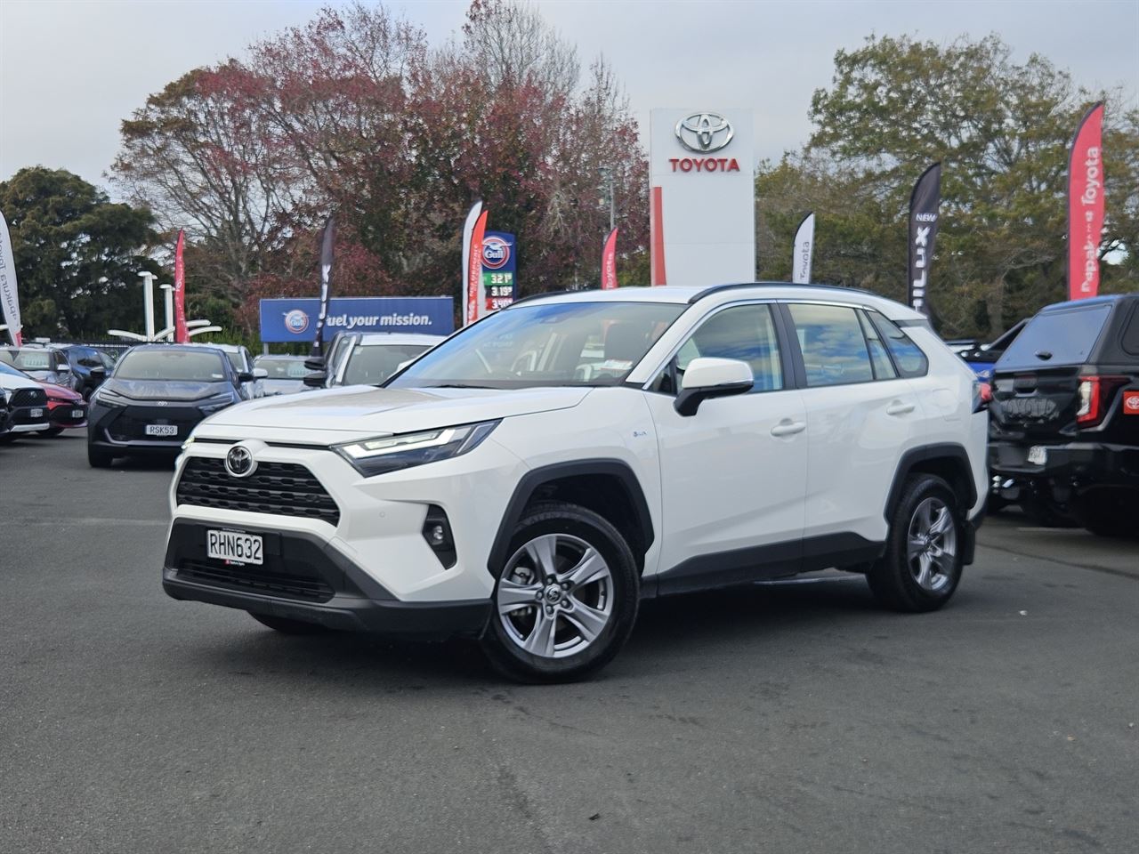 Vehicle image 2