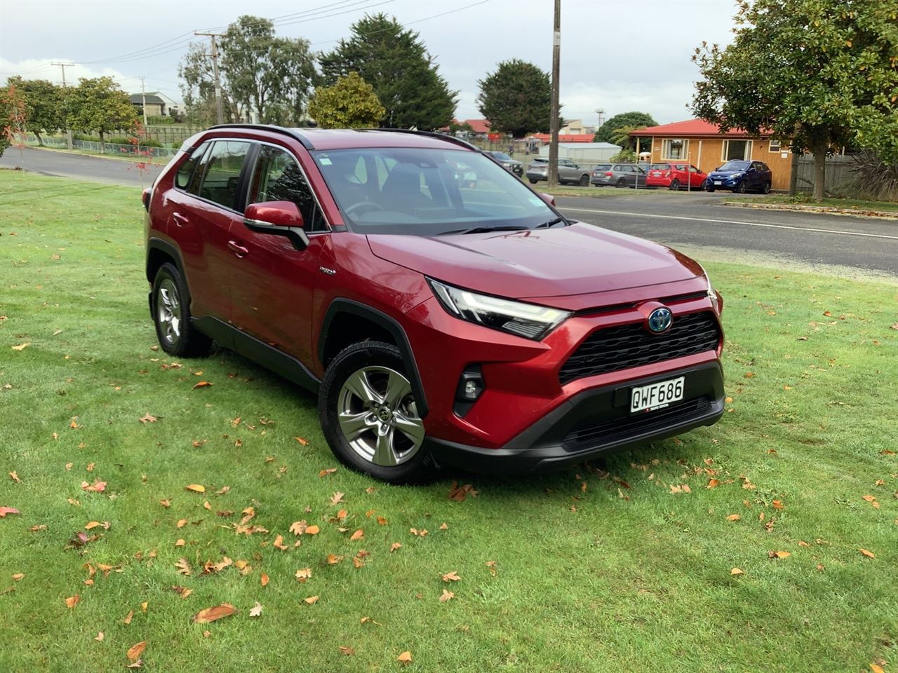 Vehicle image 1