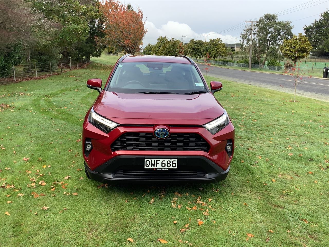 Vehicle image 3
