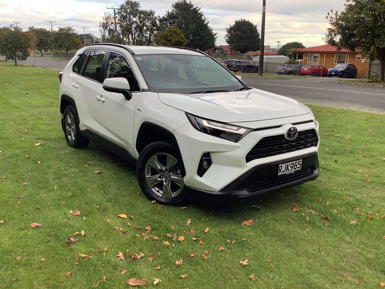 Vehicle image 1