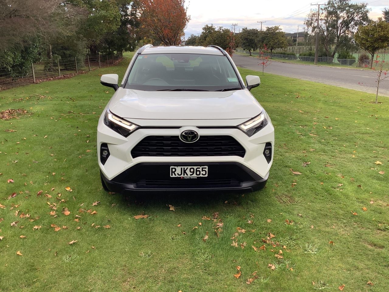 Vehicle image 3