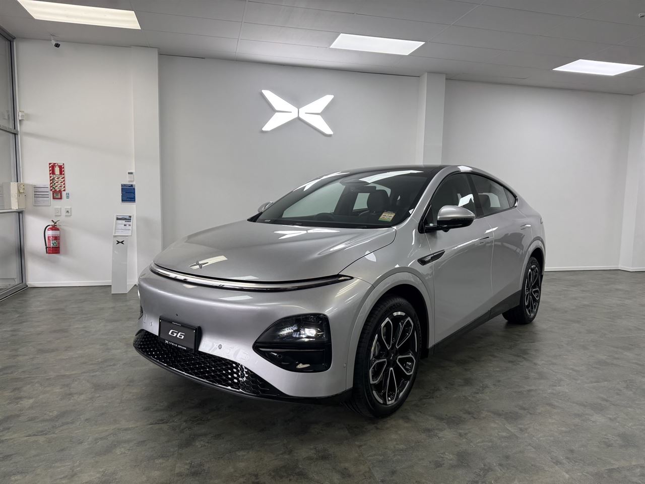Vehicle image 1