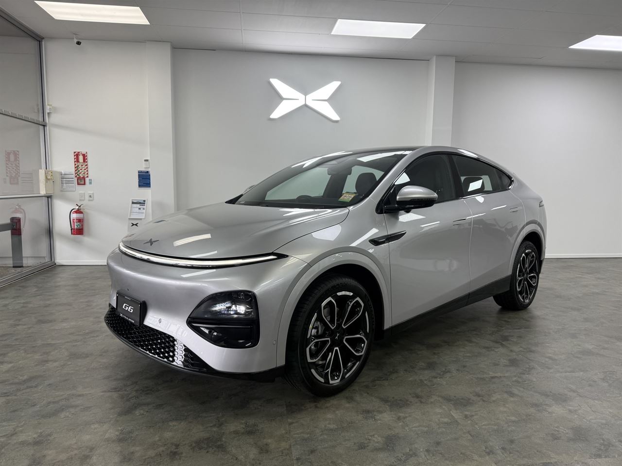 Vehicle image 2