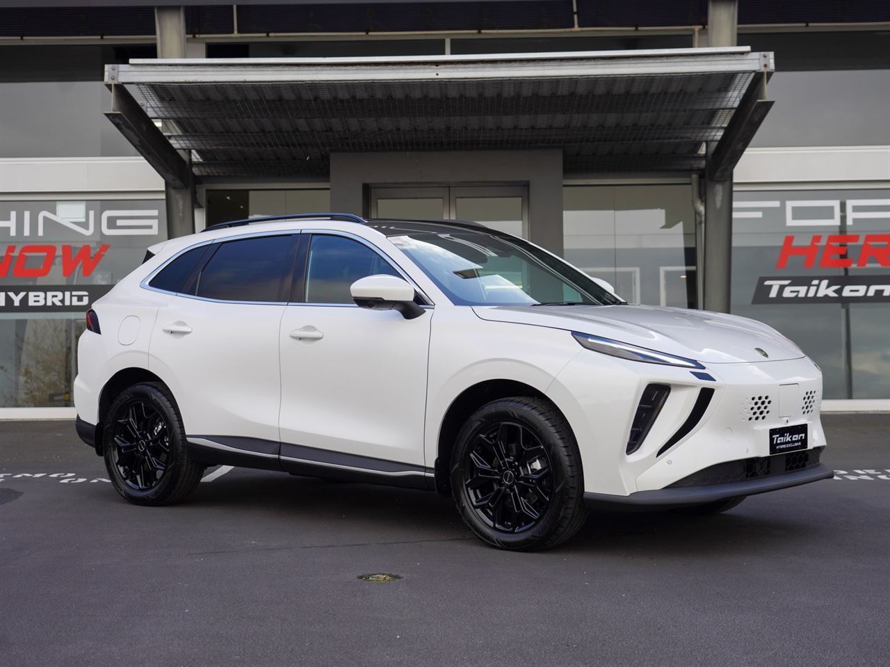 Vehicle image 2