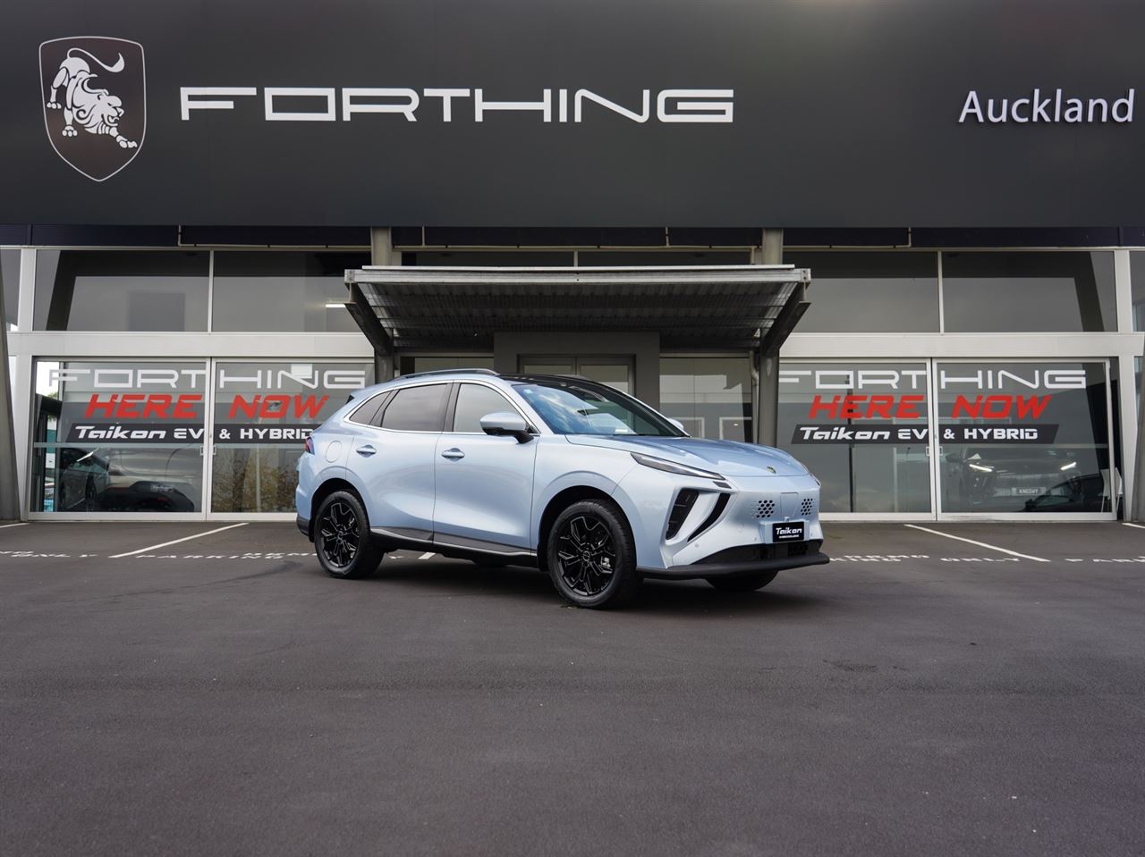 Vehicle image 1