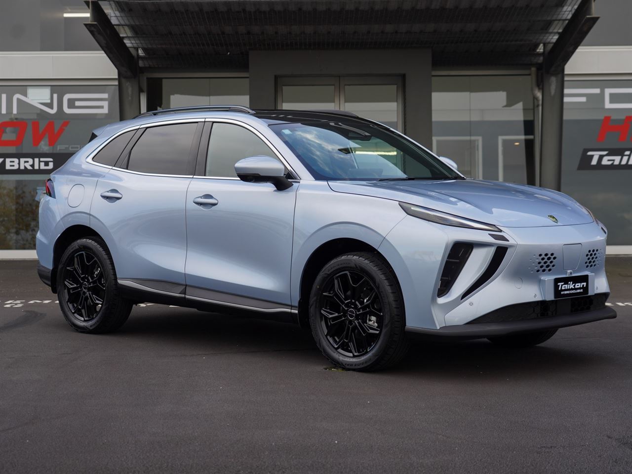 Vehicle image 2