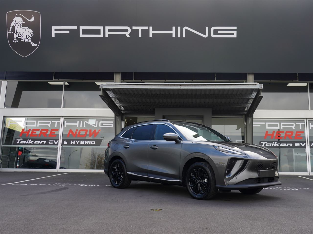 Vehicle image 1