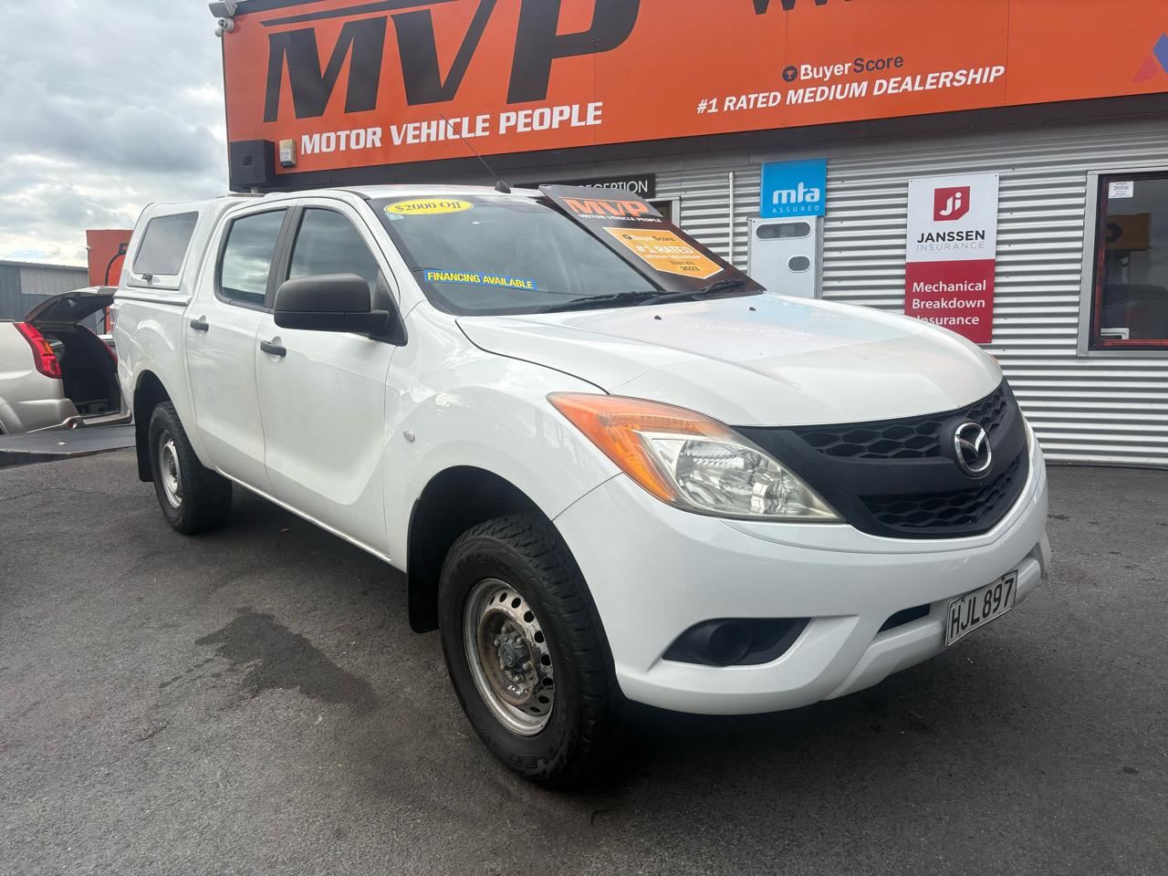 Vehicle image 2