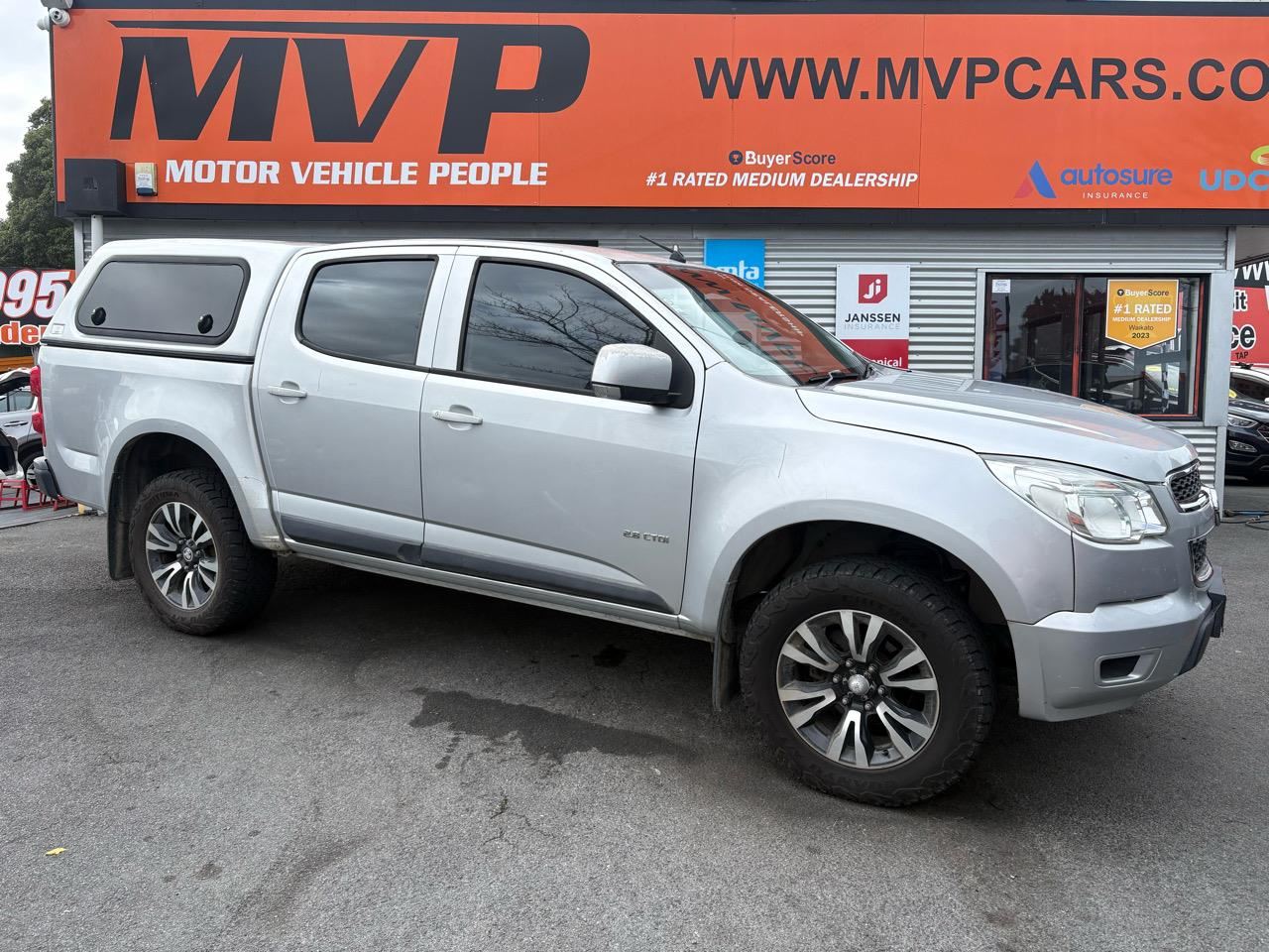 Vehicle image 1