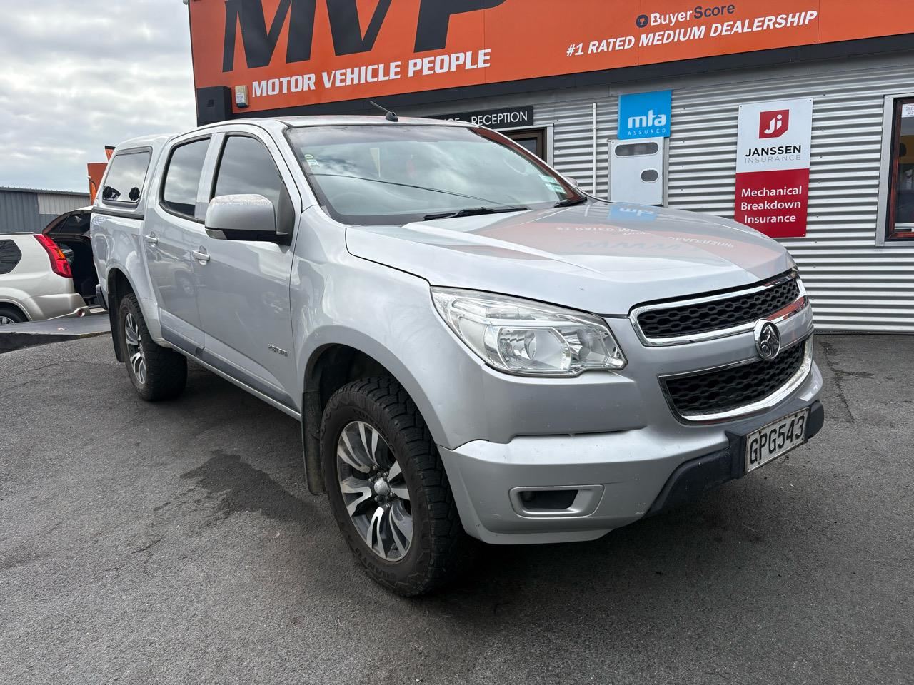 Vehicle image 2