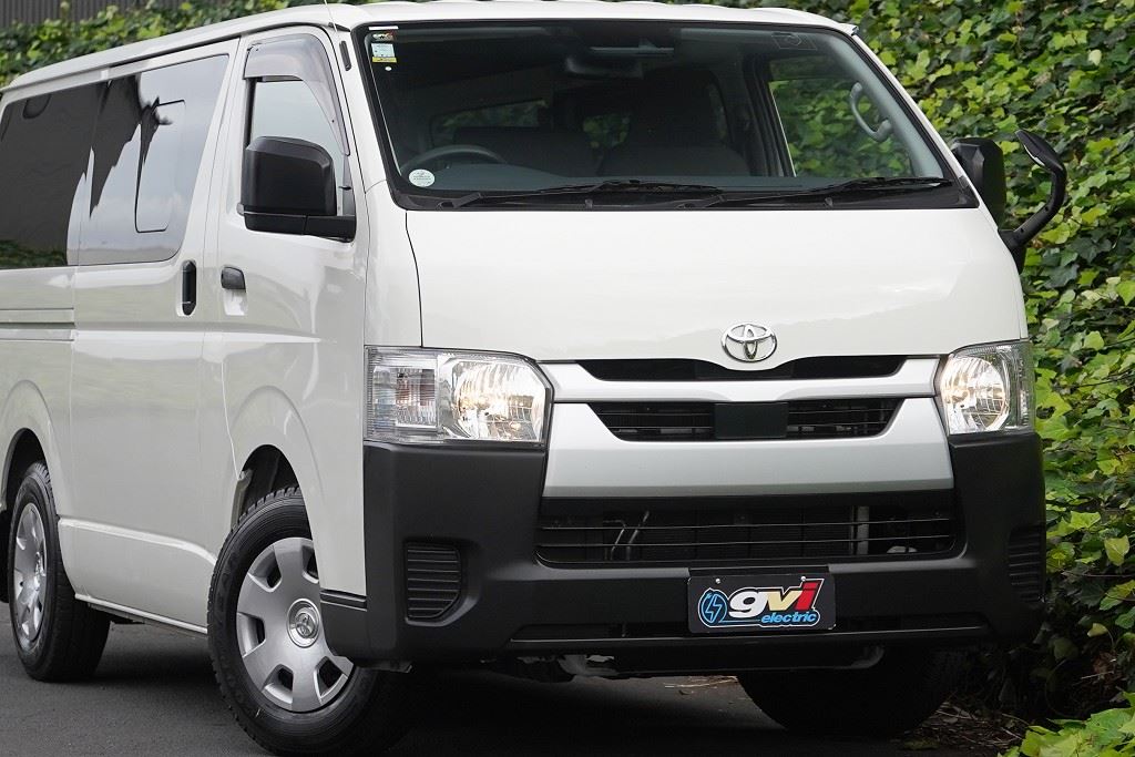 Vehicle image 2