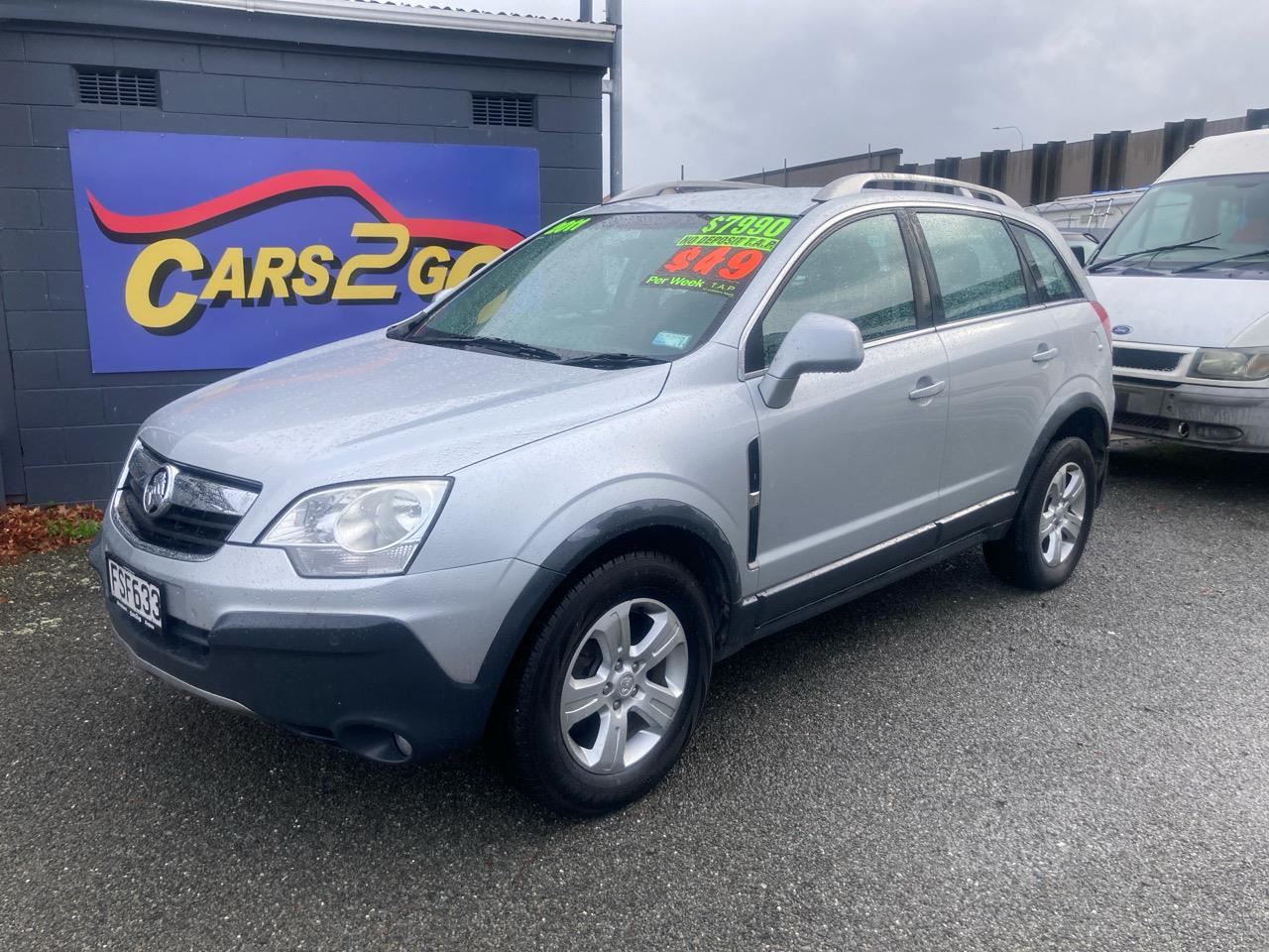 Vehicle image 1