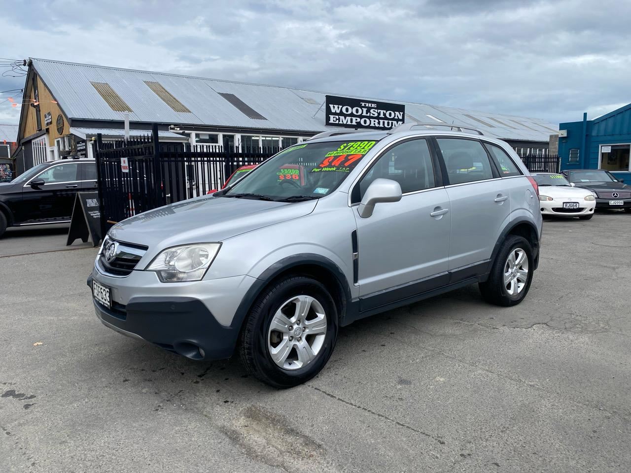 Vehicle image 5