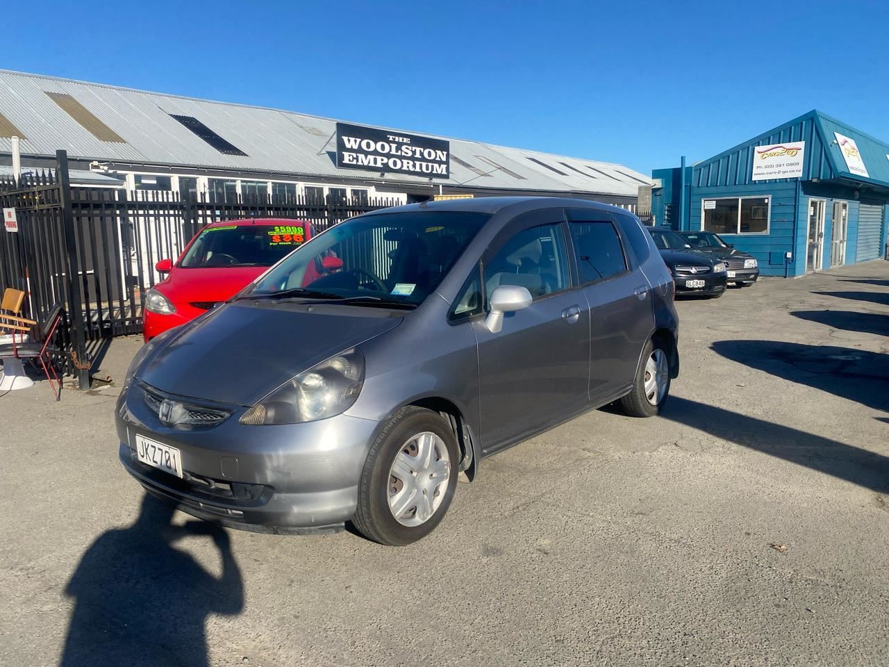 Vehicle image 2