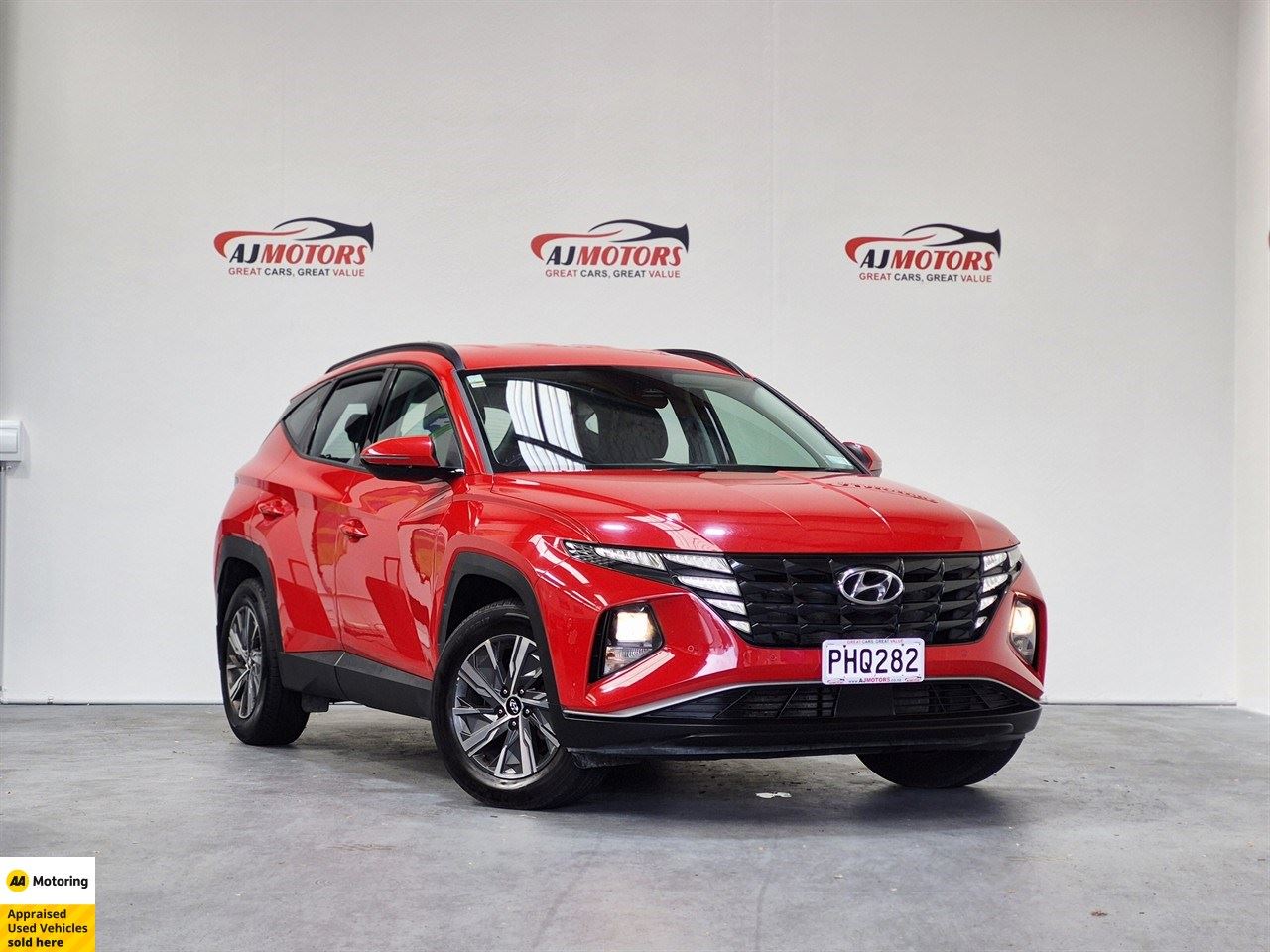 Vehicle image 1