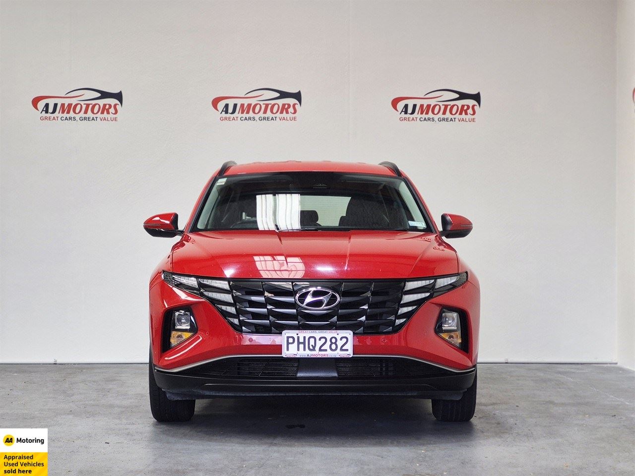 Vehicle image 2