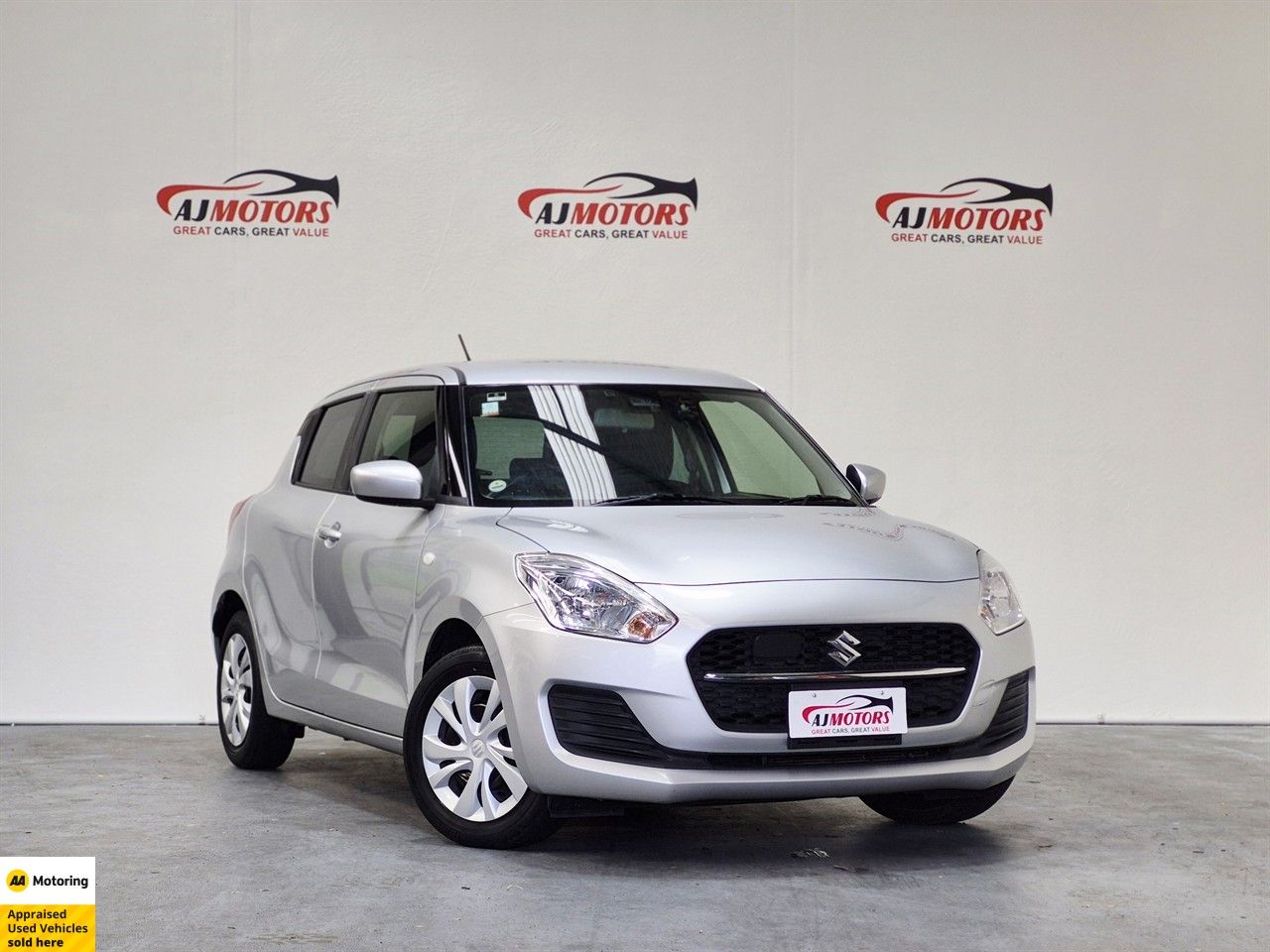 Vehicle image 1