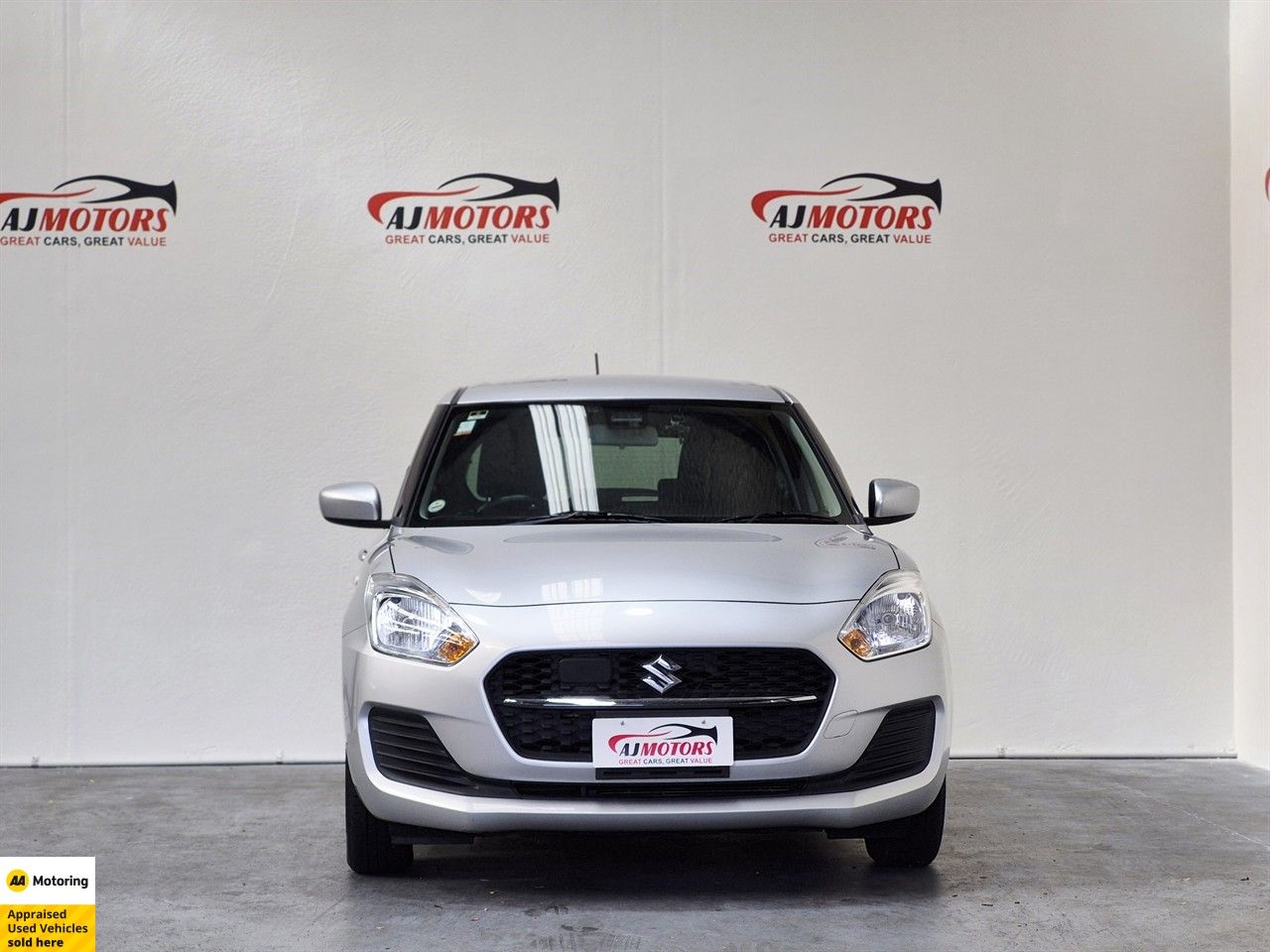 Vehicle image 2