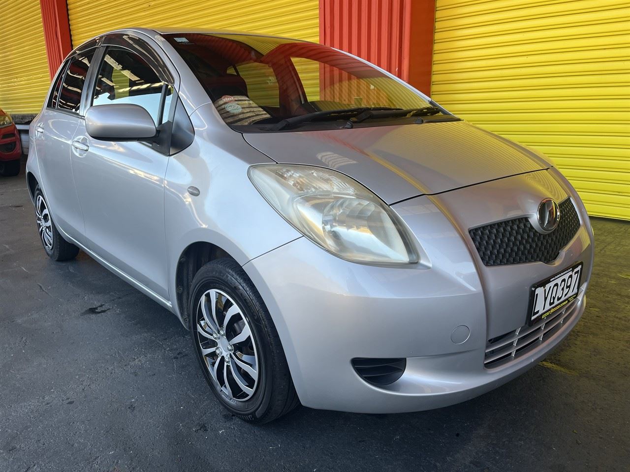 Vehicle image 1